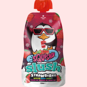 Strawberry Slush  ( Pack of 14)